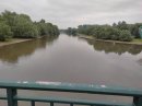 Pont sur la Sauer